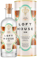 Lofthouse Clementine & Cardamom Gin