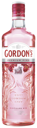 Gordon's Pink Gin