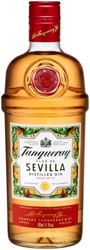 Tanqueray Sevilla