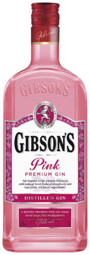 Gibson's Pink