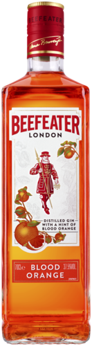 Beefeater Blood Orange