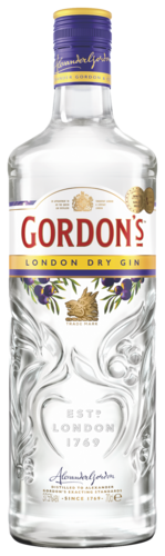 Gordon's London Dry