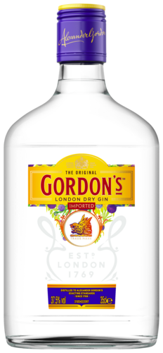 Gordon's London Dry