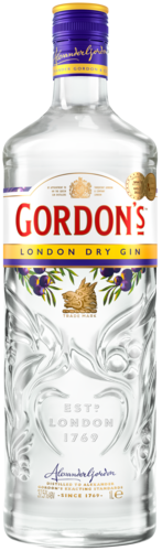 Gordon's London Dry