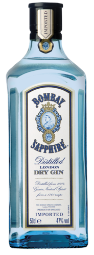 Bombay Sapphire