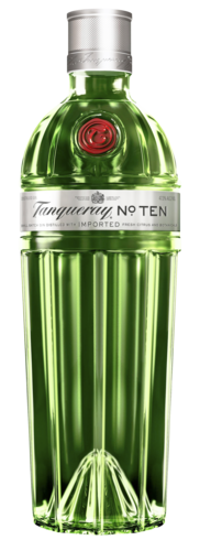 Tanqueray Ten