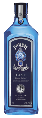 Bombay Sapphire East