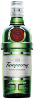 Tanqueray London Dry
