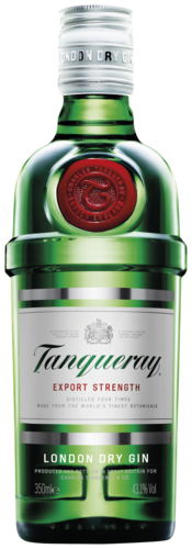 Tanqueray London Dry