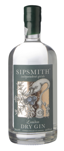 Sipsmith London Dry