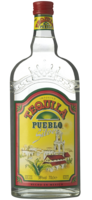 Pueblo Tequila Silver