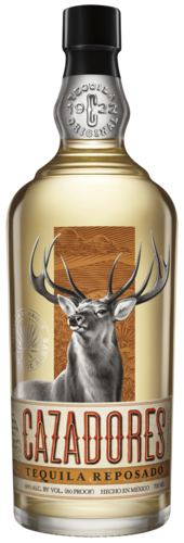 Cazadores Reposado