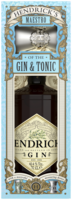 Hendrick's Gin Cadeaupakket met Jigger