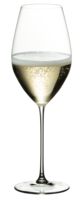 Riedel Veritas Champagne Glazen