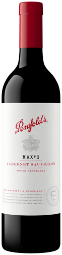 Penfolds Max's Cabernet Sauvignon