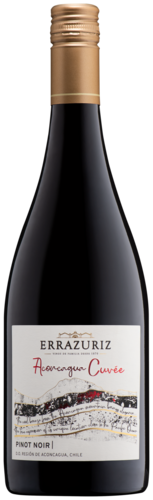 Errazuriz Aconcagua Cuvée Pinot Noir