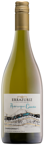 Errazuriz Aconcagua Cuvée Chardonnay