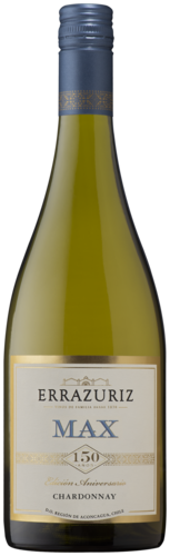 Errazuriz Max Chardonnay