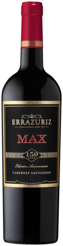 Errazuriz Max Cabernet Sauvignon