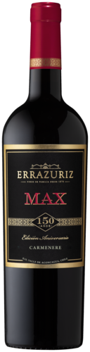 Errazuriz Max Carmenère