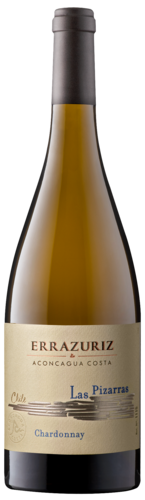Errazuriz Aconcagua Costa Las Pizarras Chardonnay 75CL Errazuriz Aconcagua Costa Las Pizarras Chardonnay 75CL