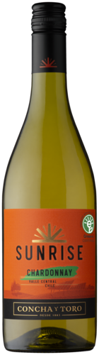 Concha y Toro Sunrise Chardonnay 75CL