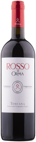 Tenuta Sette Ponti Rosso di Orma