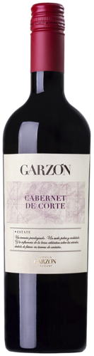 Bodega Garzón Estate Cabernet Tannat