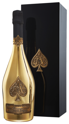 Armand de Brignac Brut Gold 75CL