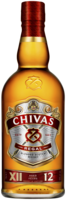 Chivas Regal 12 Years