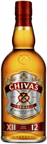 Chivas Regal 12 Years