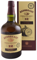 Red Breast 12 Years Cask Strength