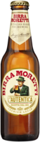 Birra Moretti Fles