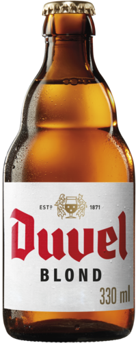 Duvel 33CL 05411681014005