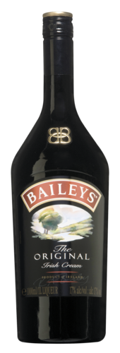 Baileys Original Irish Cream