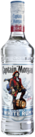 Captain Morgan White