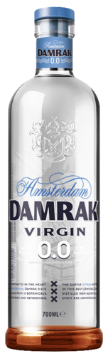 Damrak Virgin