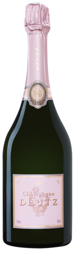 Deutz Brut Rosé