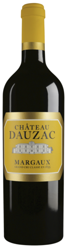 Château Dauzac