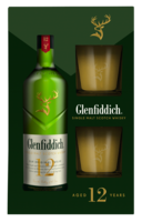Glenfiddich Giftpack Tumblers