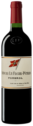 Château La Fleur-Pétrus
