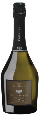De Chanceny Vouvray Excellence Magnum