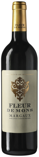 Fleur de Mons 75CL
