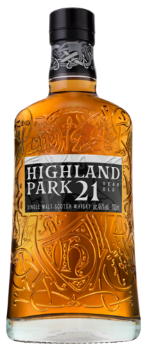 Highland Park 21 Years