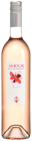 Amour de l'Amaurigue Ros&eacute;
