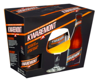 Kwaremont Cadeauverpakking