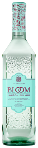 Bloom London Dry