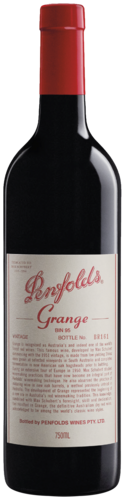 Penfolds Grange 75CL