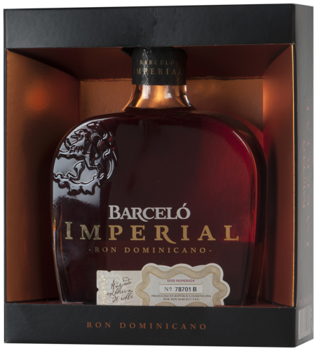 Barcelo Imperial