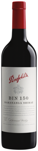 Penfold's Bin 150 Marananga Shiraz